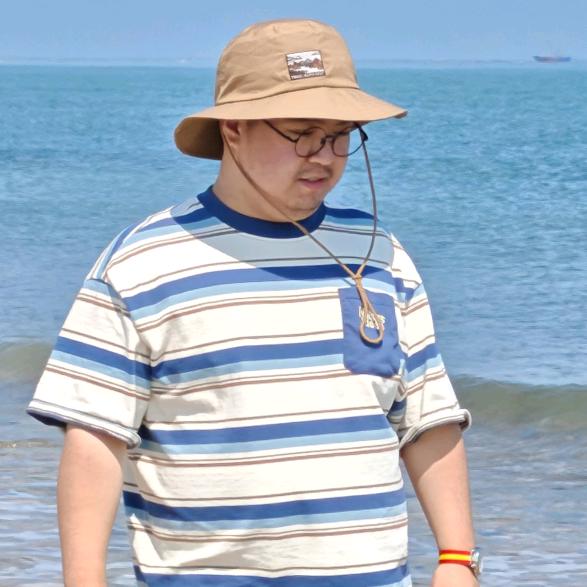 小怪兽👾