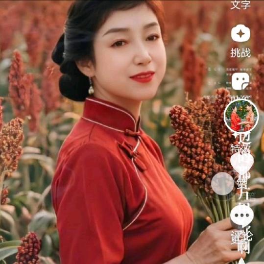 梅姐🌺