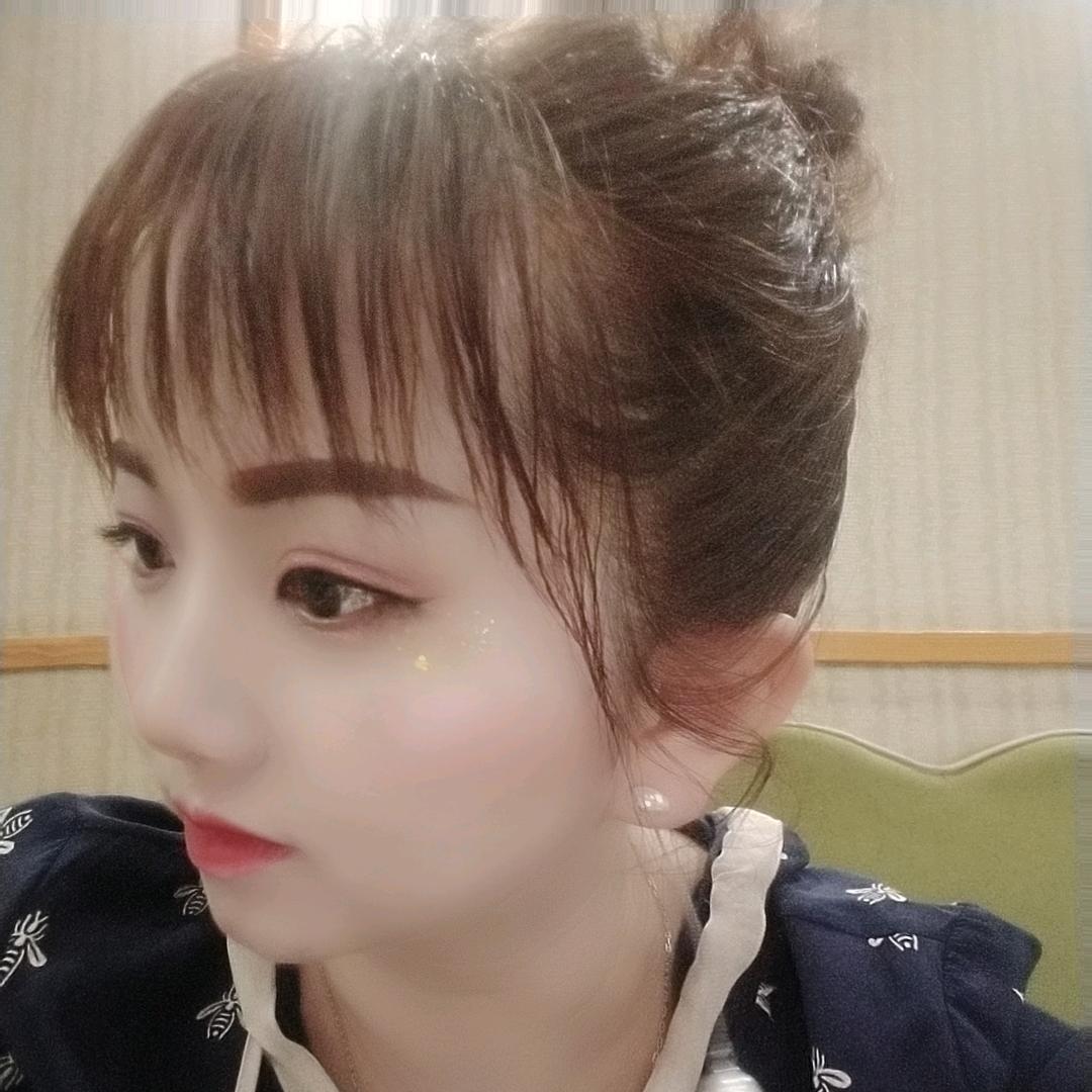 蓝色的星空