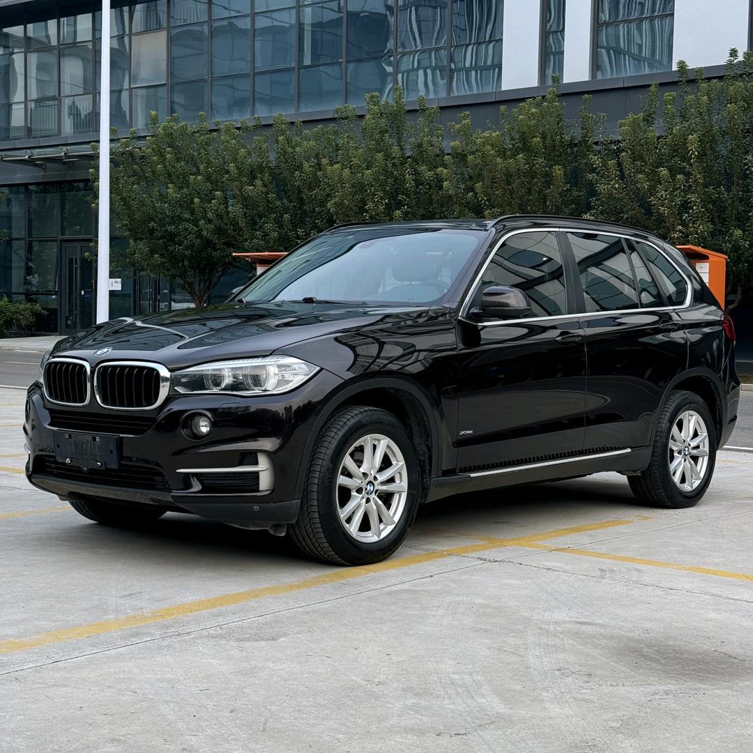 京鲁一手车源（私家车）