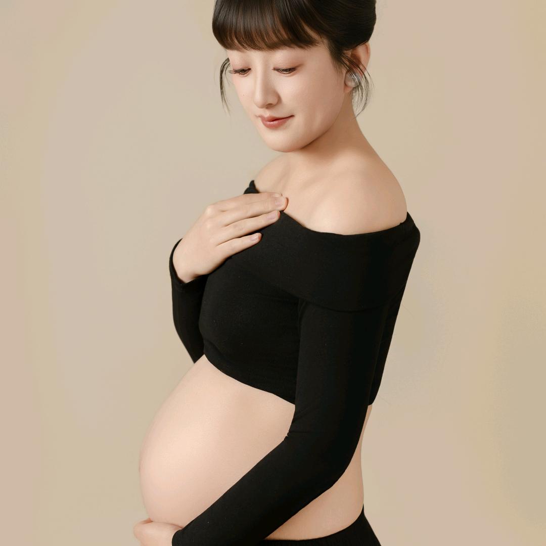 然妈👶二胎育儿版