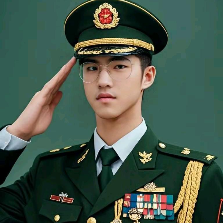 退伍兵哥🇨🇳