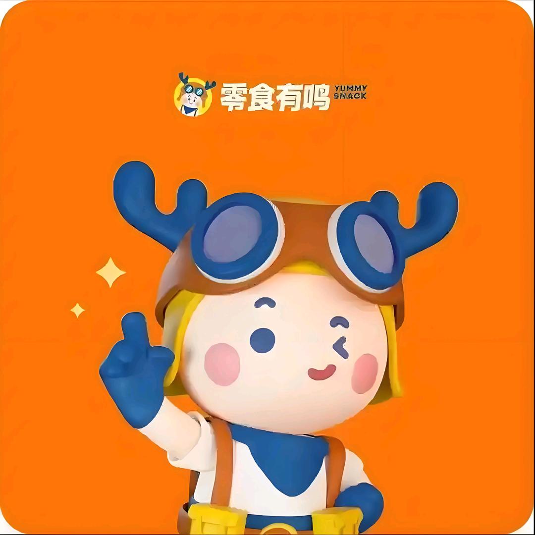 零食有鸣·新疆（巴里坤店）