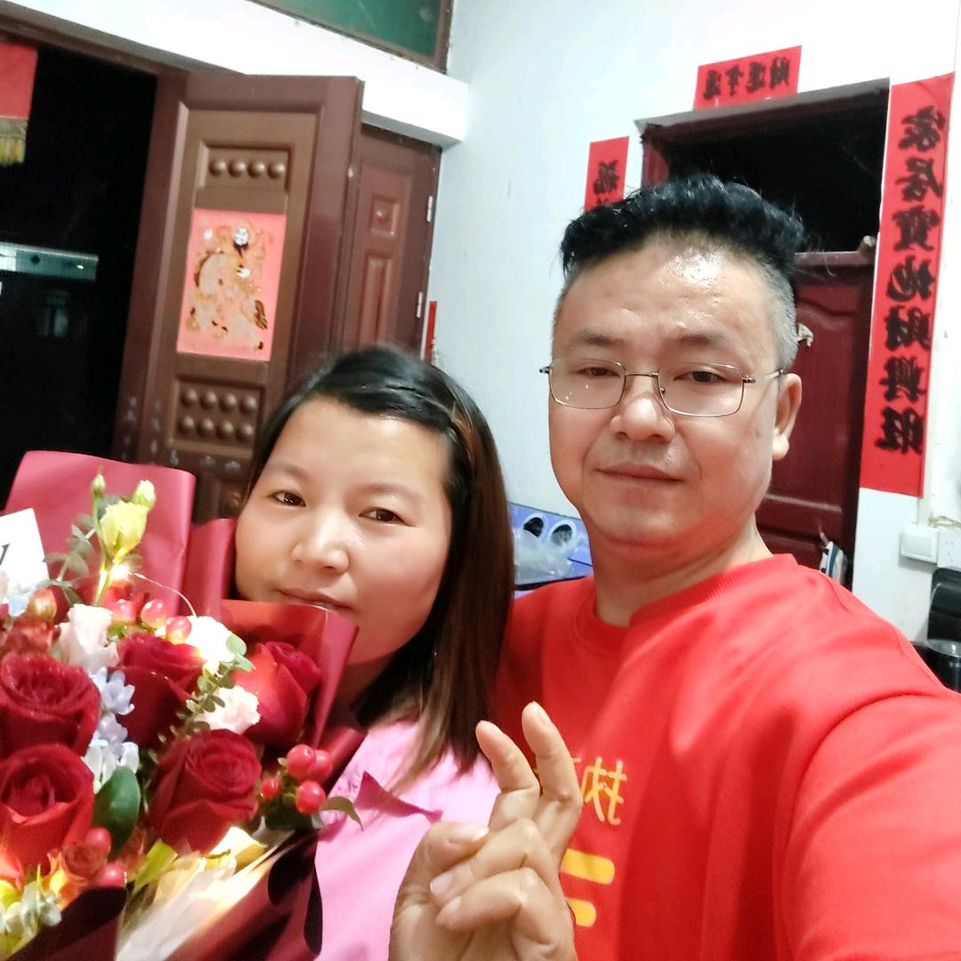 静心，尊师张建翠《山歌非遗传承人》