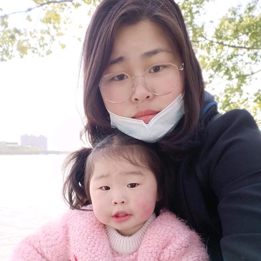 守护我的孩子🌷🌷