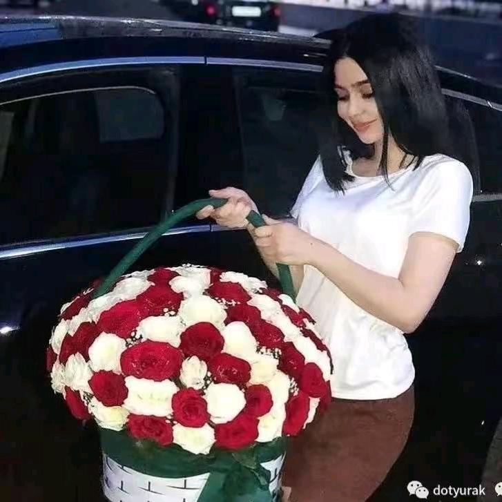 为了自己