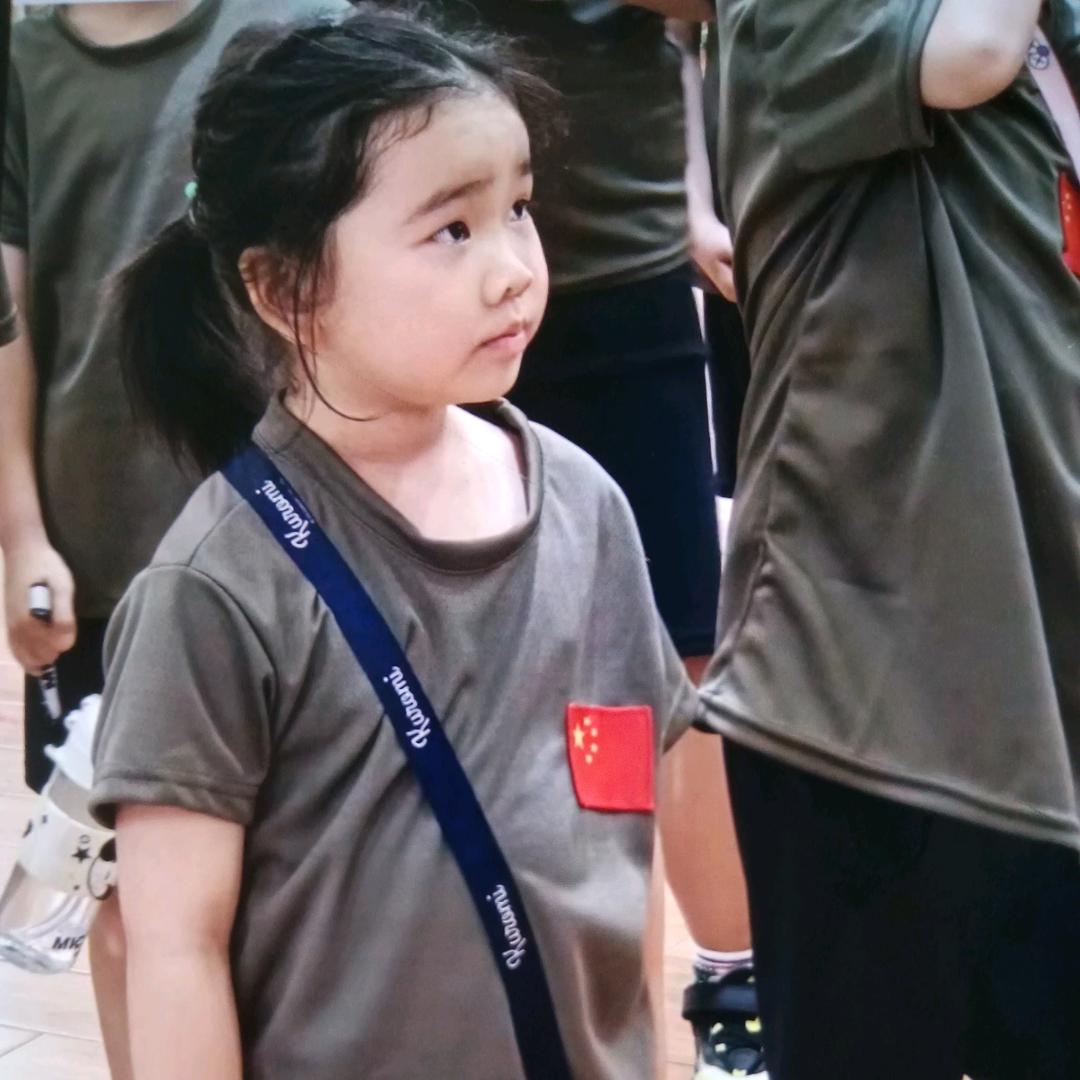 小糯米来喽