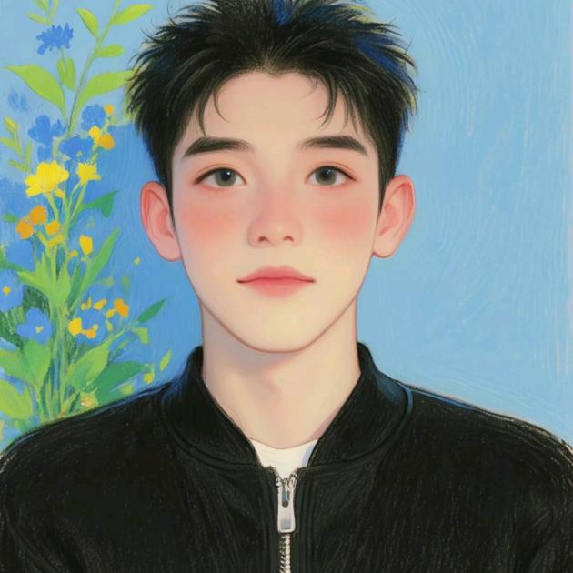 独饮一杯苦咖啡