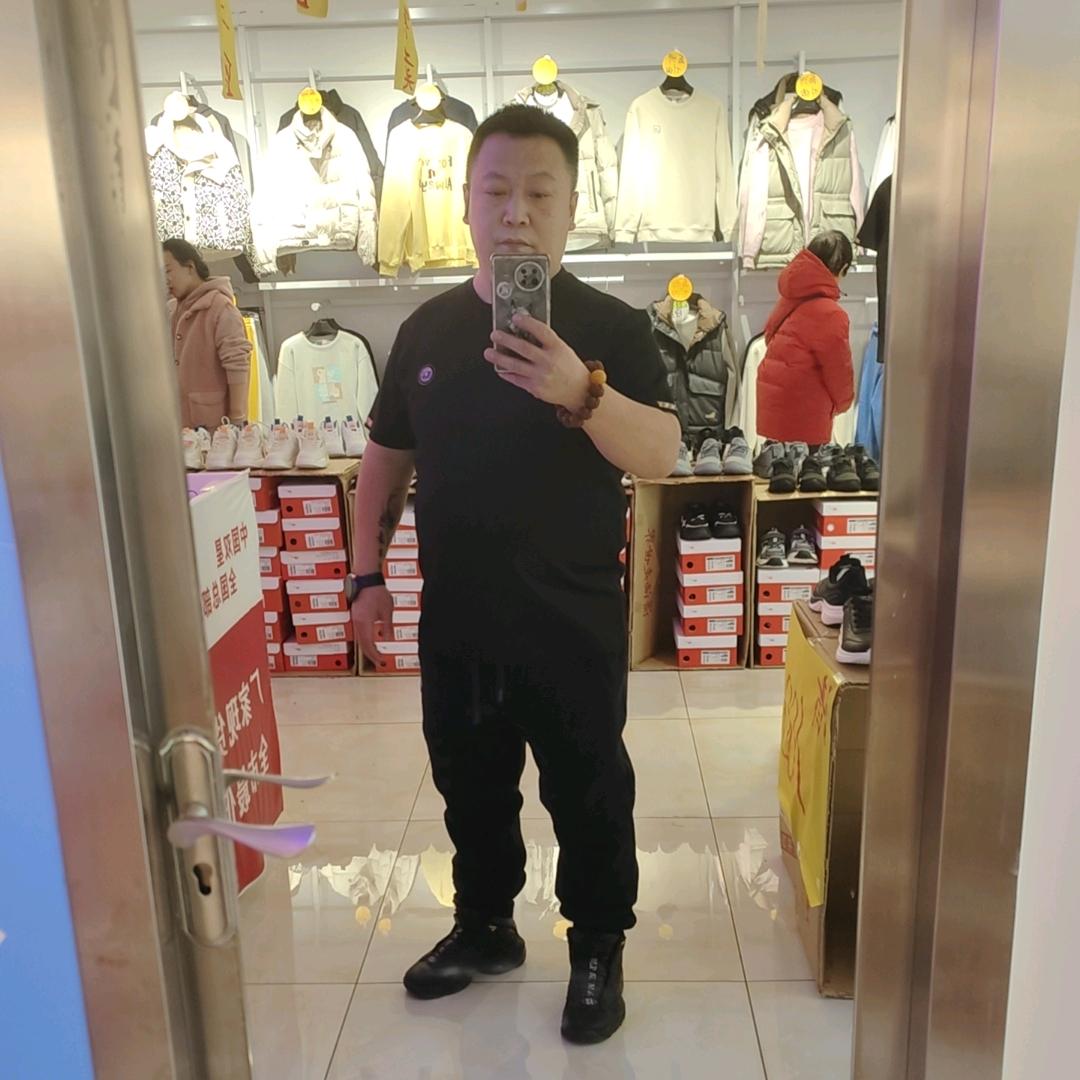 @啊龍呀（火夫）