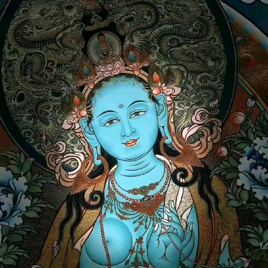 四龙🍁曲珍