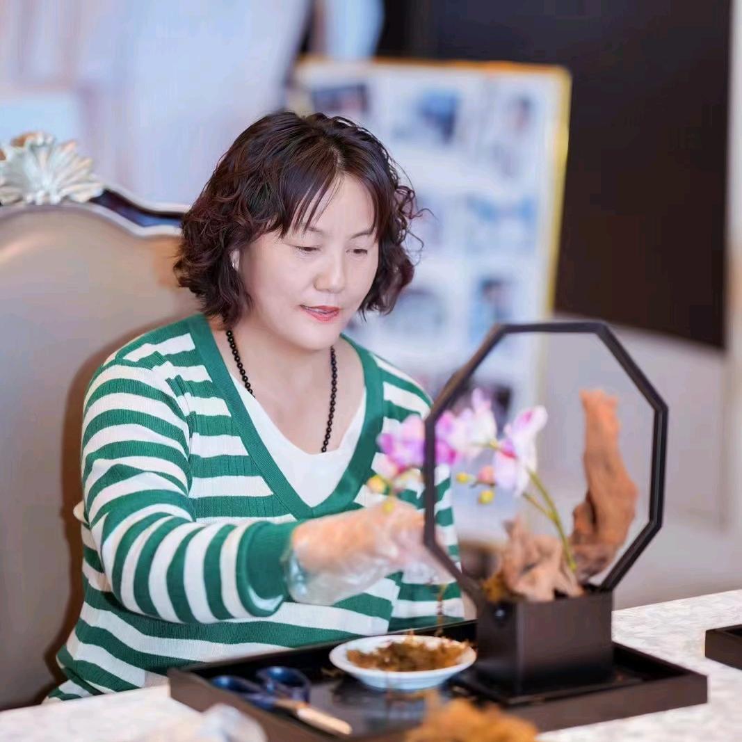 想开，看开一切就有可能