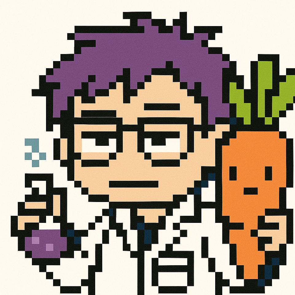 人参MBTI(吃药版)