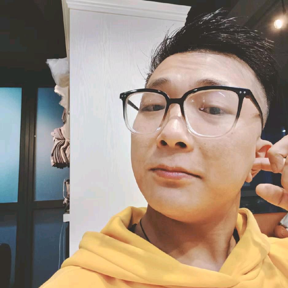 俗人。