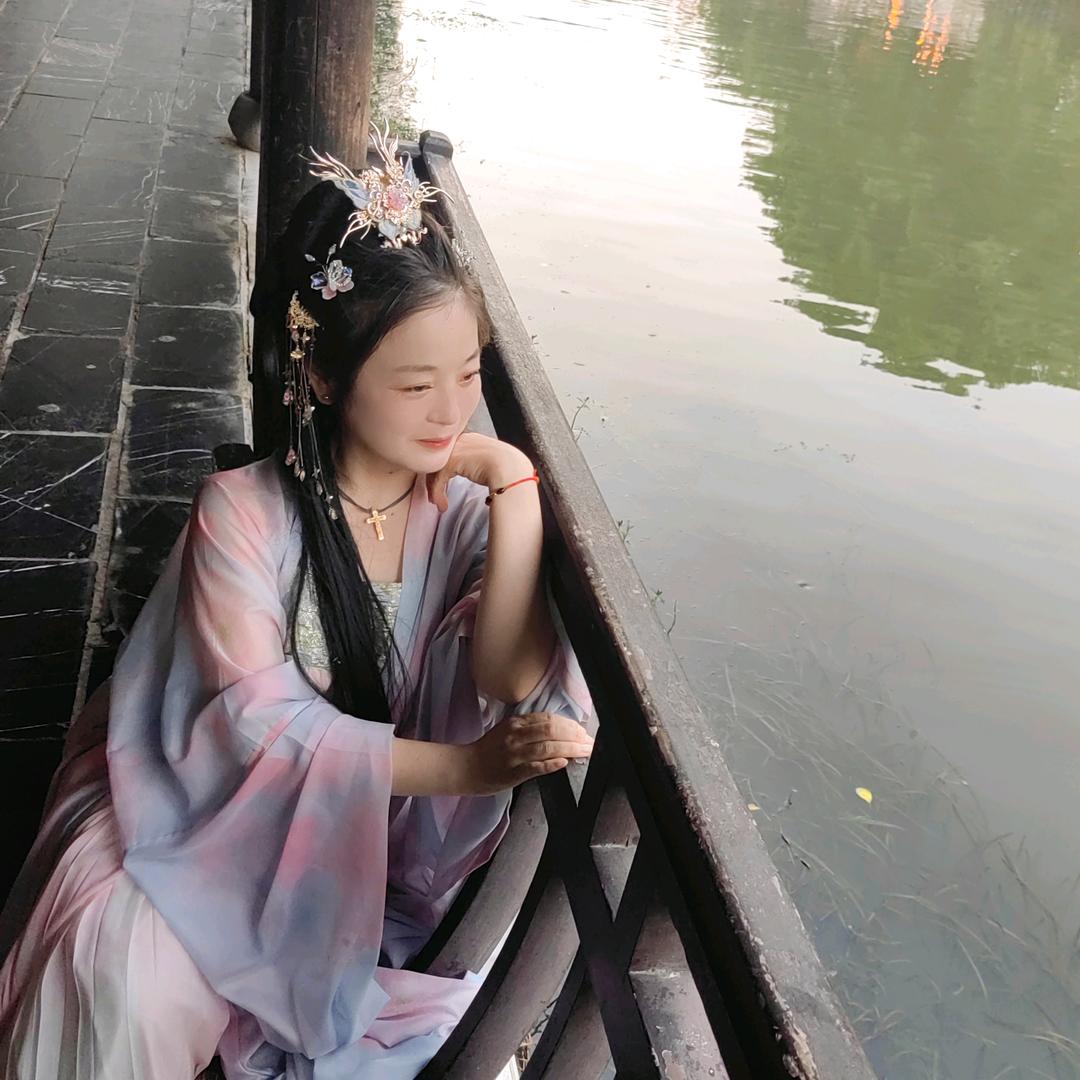 黄丫头