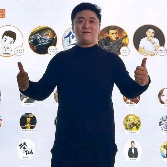 仙侠情怀
