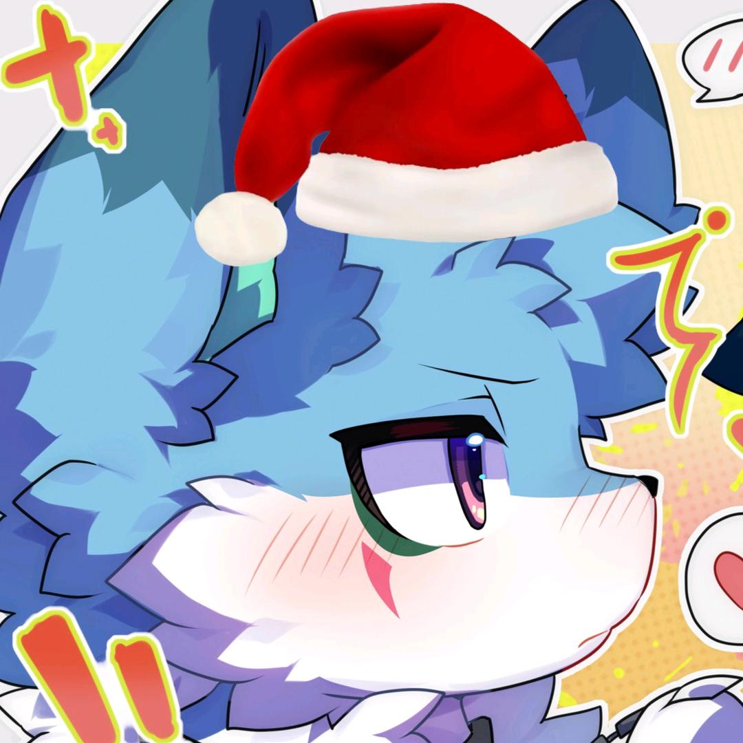 🐾邪恶小凛斗🐾