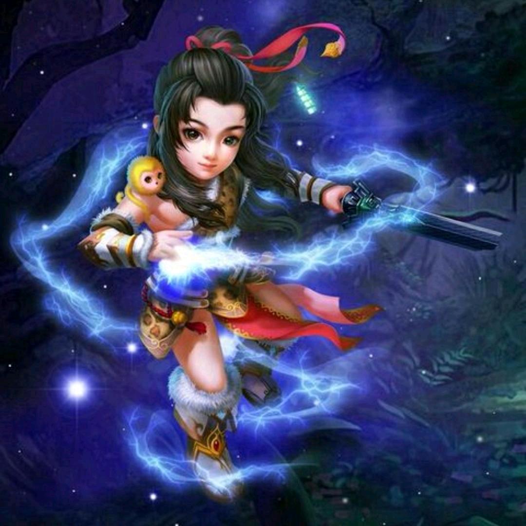 小不点哥哥～