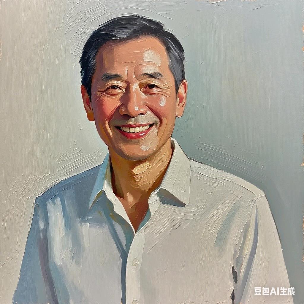 行者老万头  像