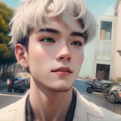 小佳——《手机维修》