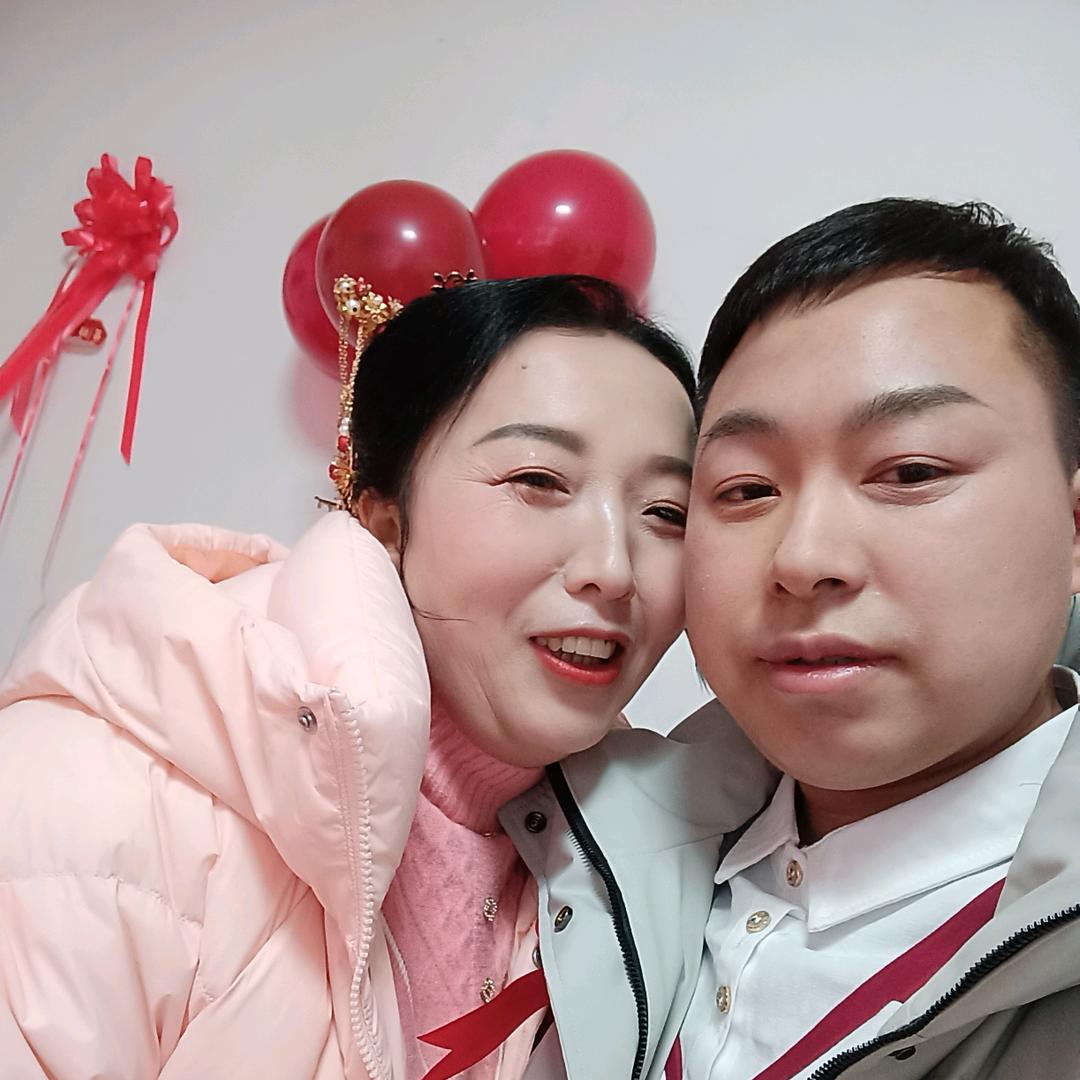 有你的陪伴，不在孤单