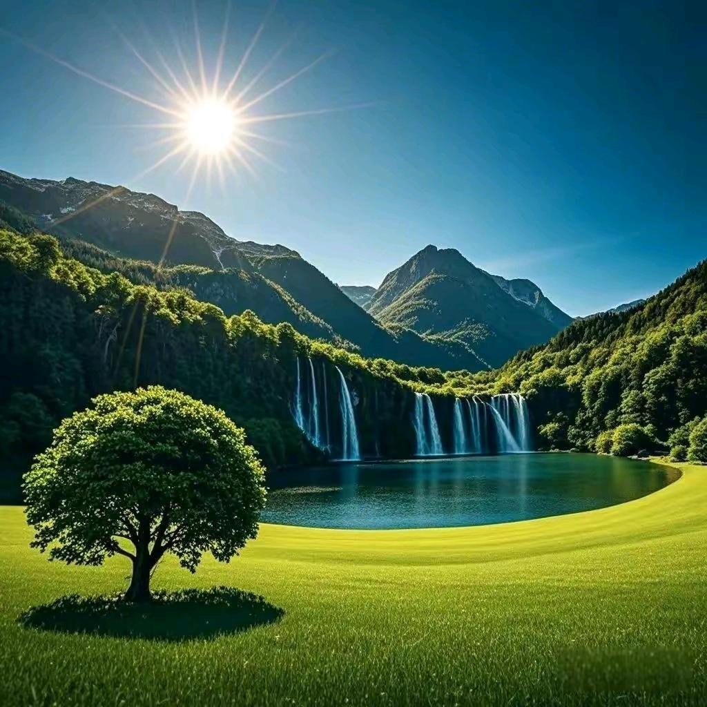 太原大自然地板