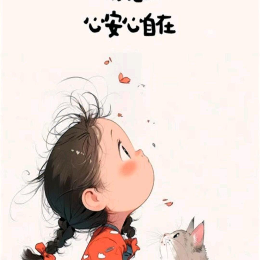 ❤️暖心向阳