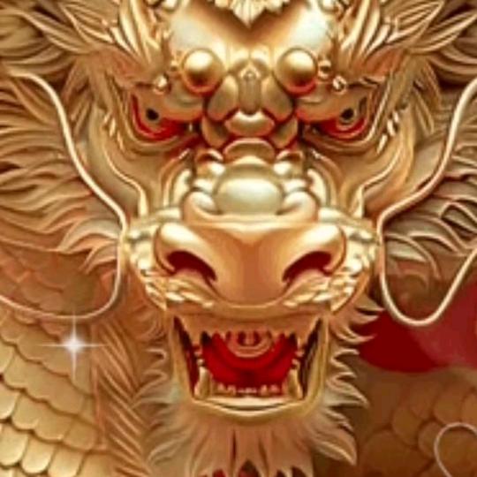龍行江湖