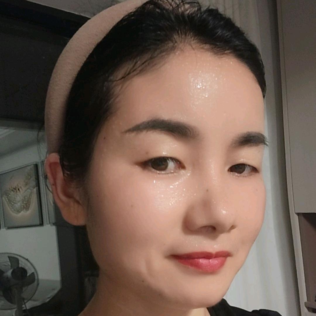 @海霞