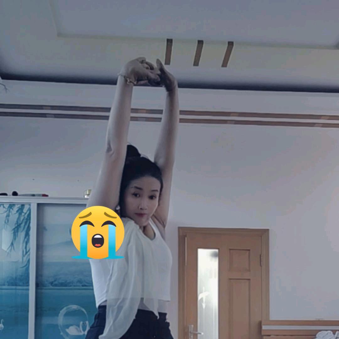 @晨曦微露《王静》