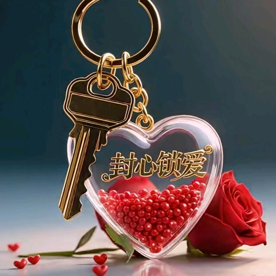 ♥あなたが好きだから、私は努力しましたあ