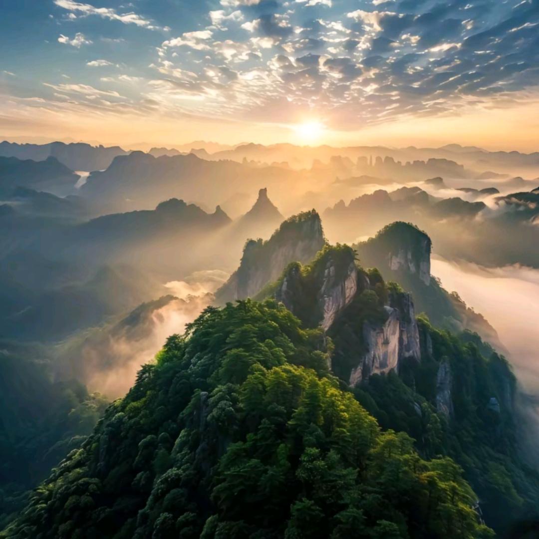 浅笑不语