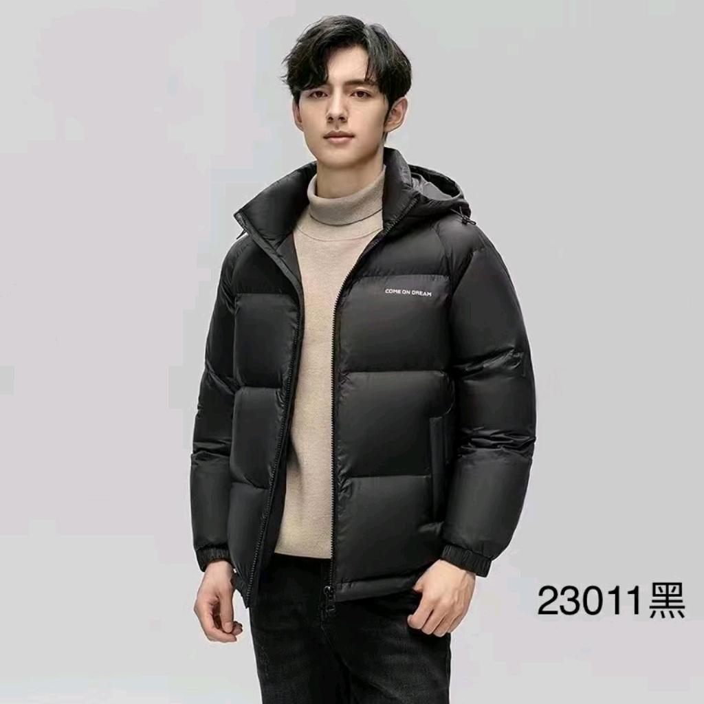 邦朗品牌男装2号店