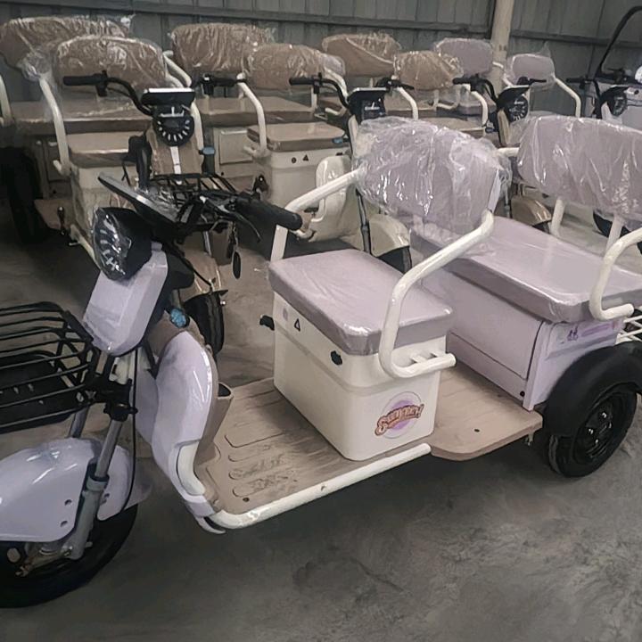 扶沟小宝电动车批发车行