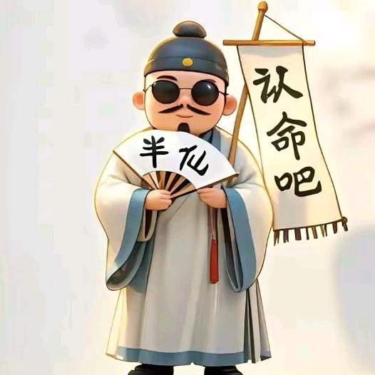 崔 半 仙