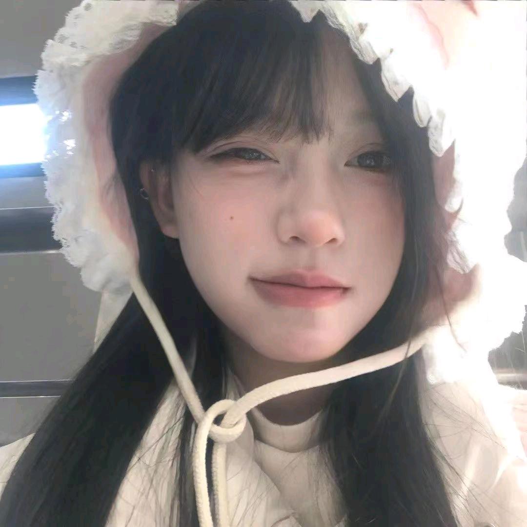 ˶᳐呆呆小媛˶᳐੭ﾞ