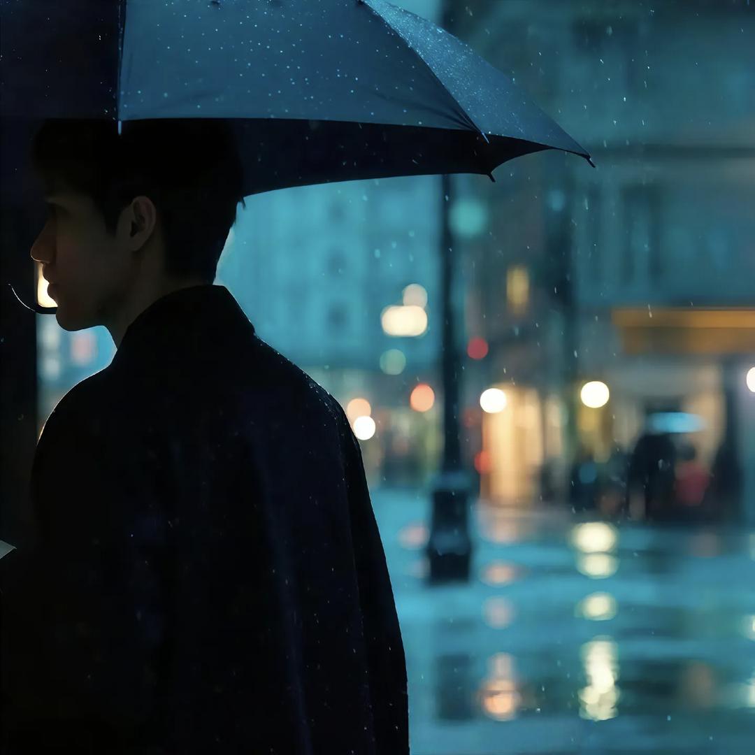 “爱意随风起。