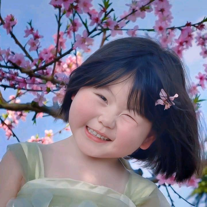 唔～是阿白呀