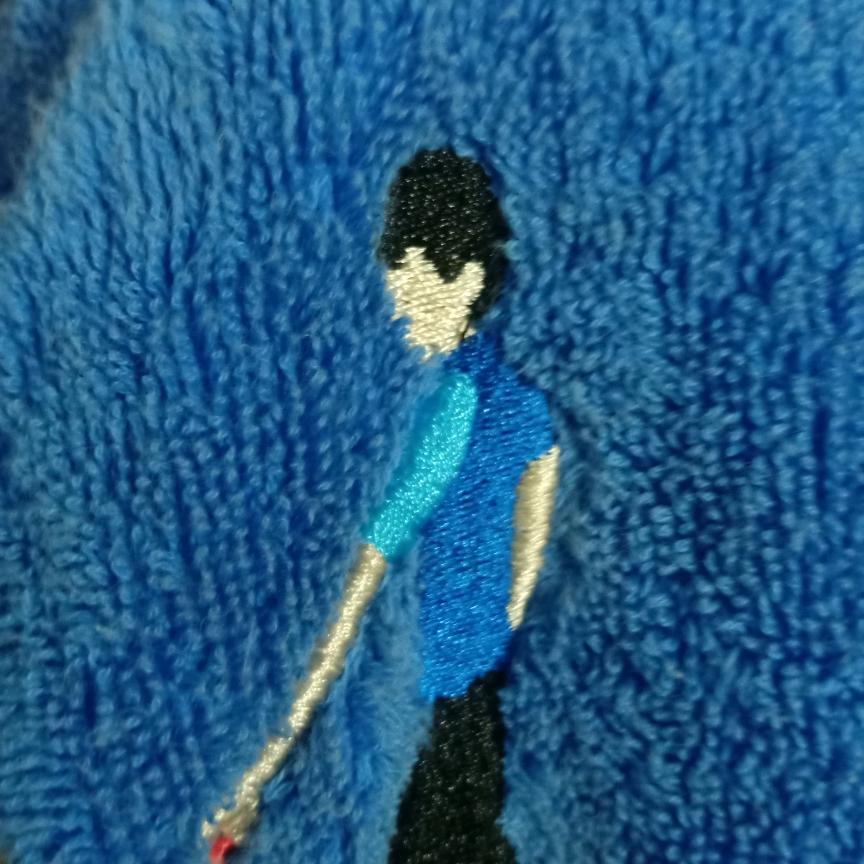 宝哥