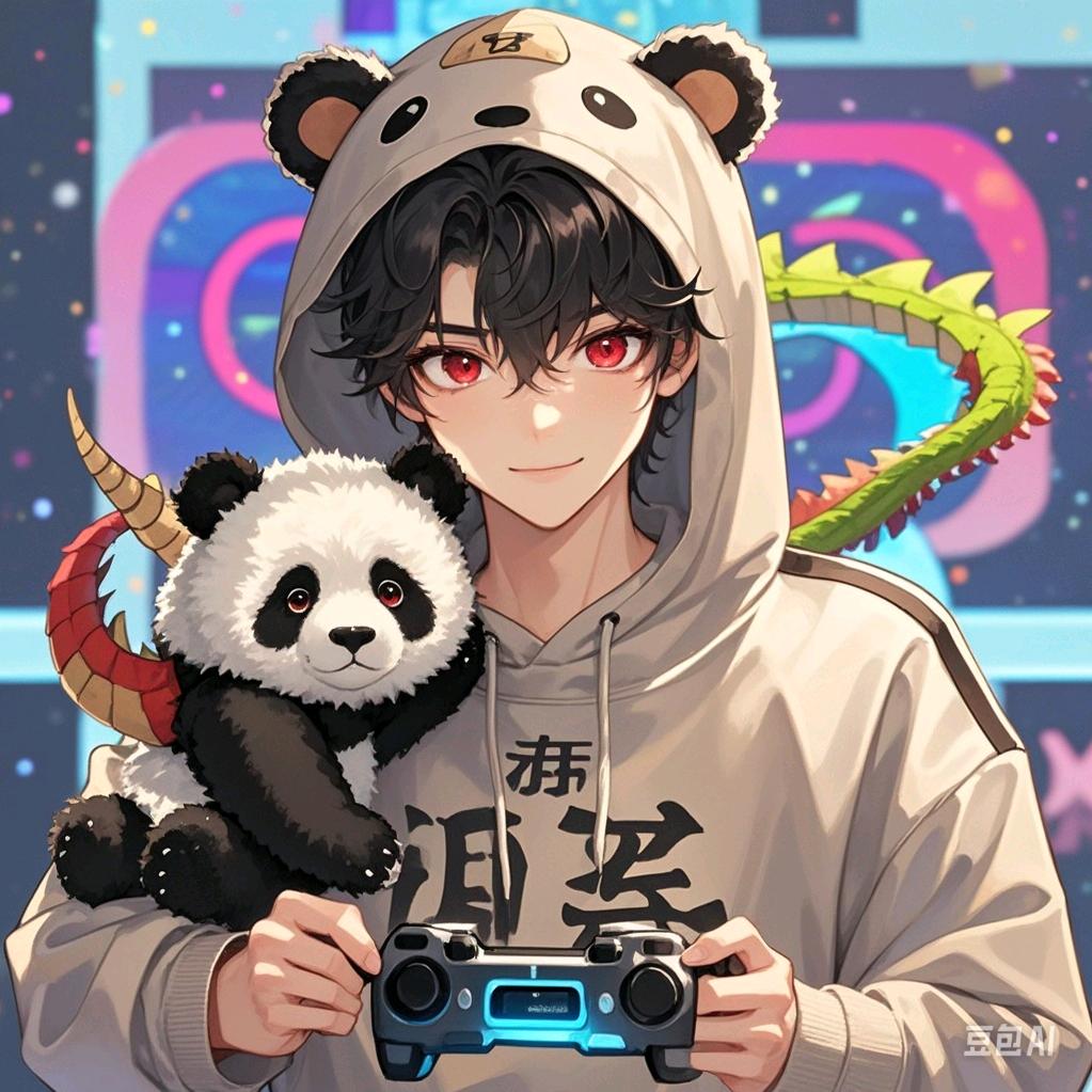 Monsterwoody木大将军