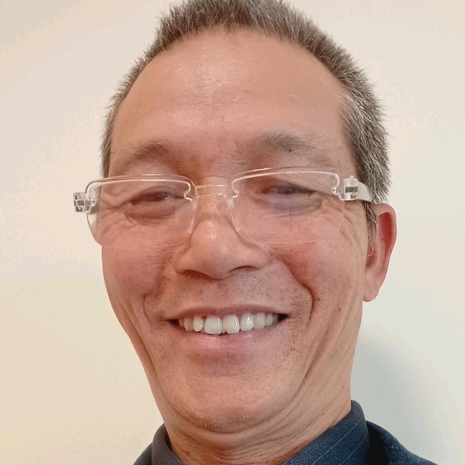 成福先生（成福地理）