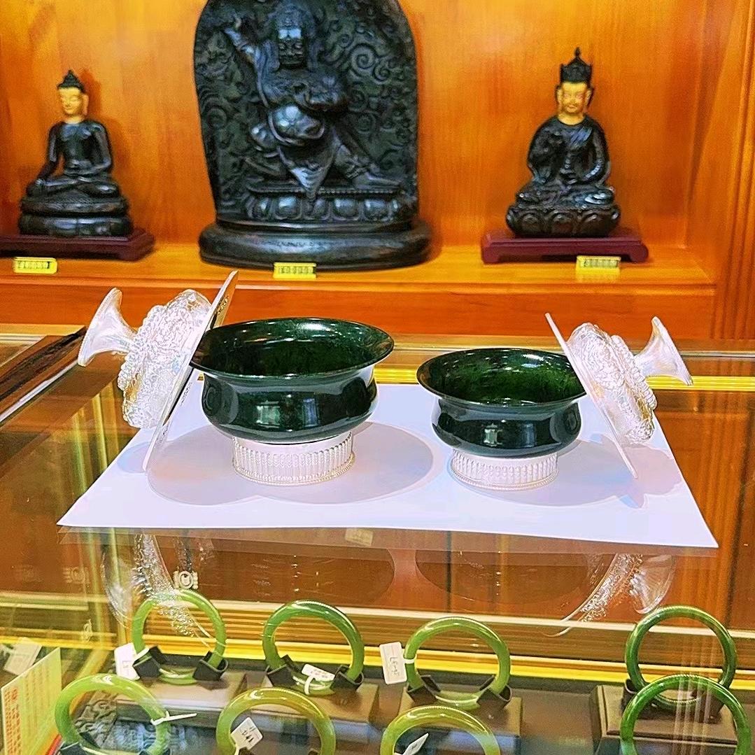 白朗~格桑片多小号