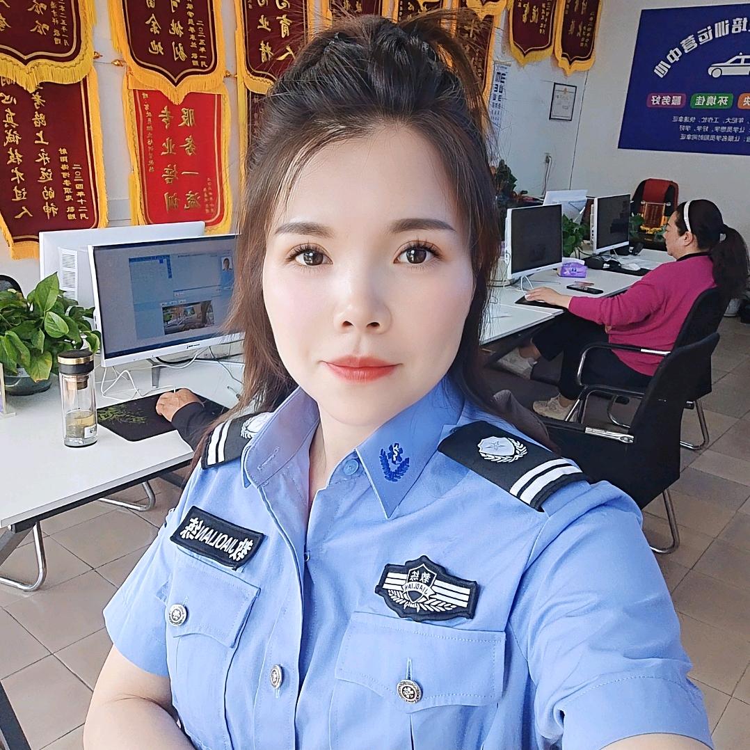 盐城驾考理论曾教练