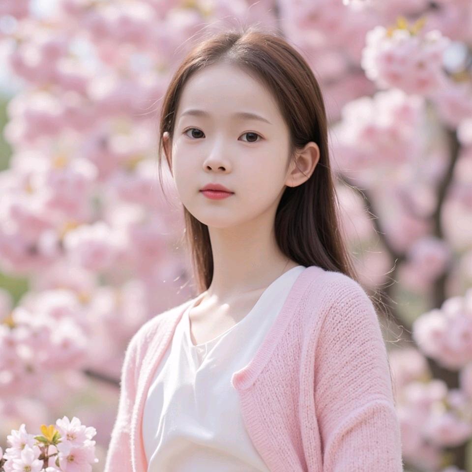 小雪儿.