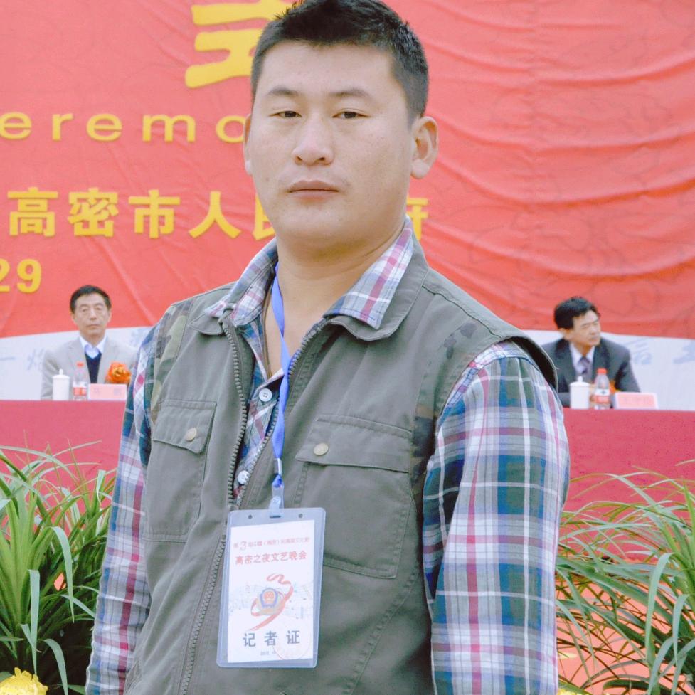 记录者～乐哥