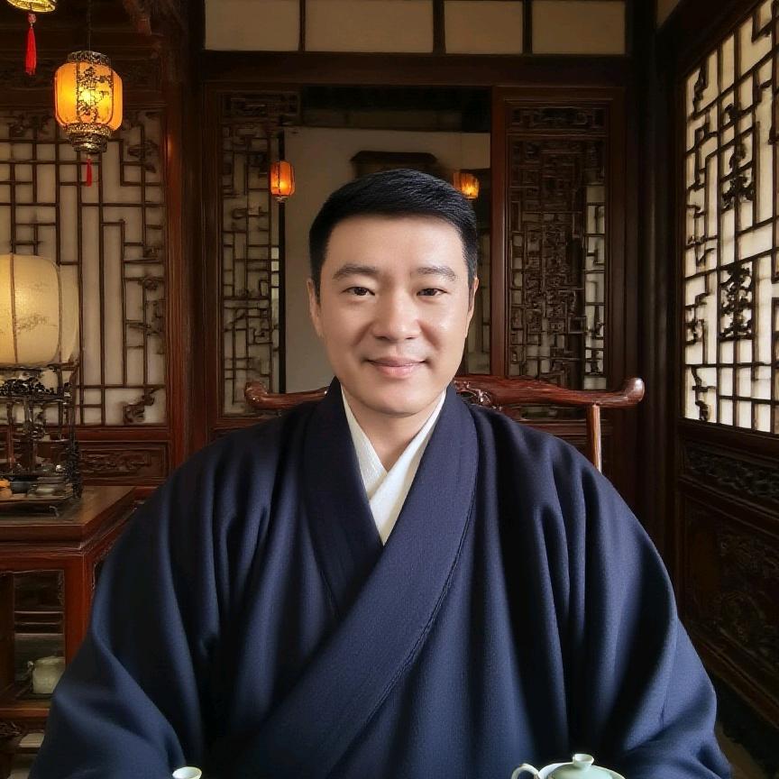 禾静心庭