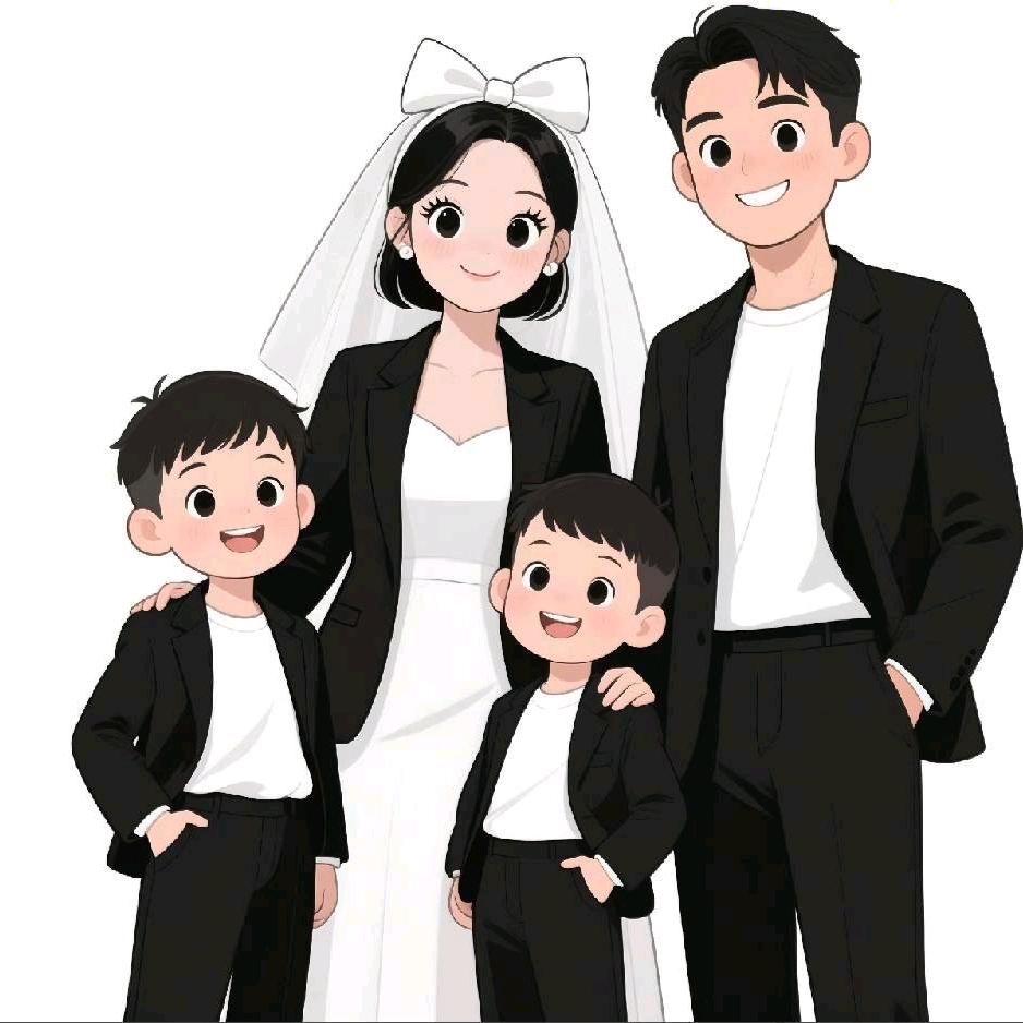 💫 ☘︎ ݁˖꙳ 余生:💫安好