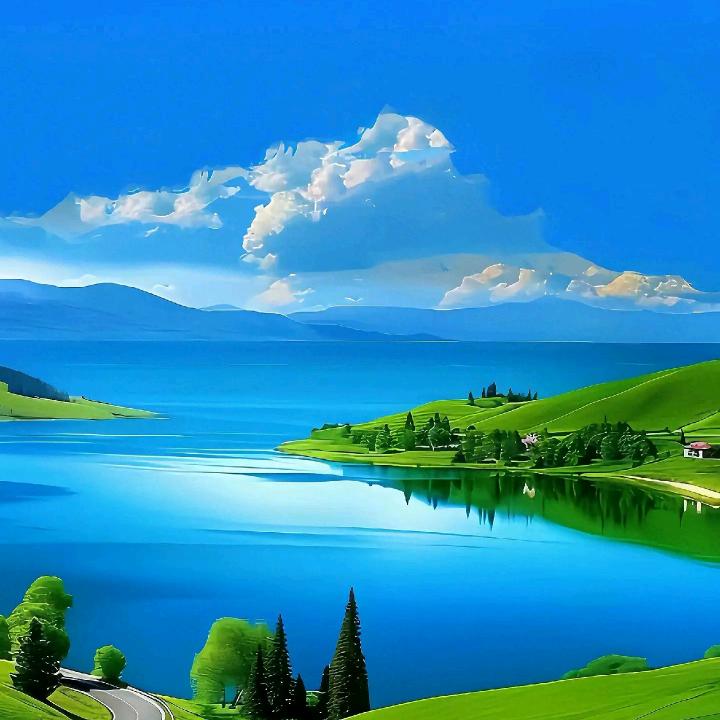 把🍷酒问余🍷生