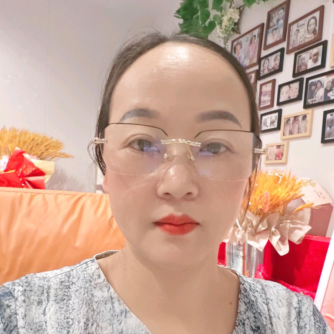 舒暖健康管理沈老师