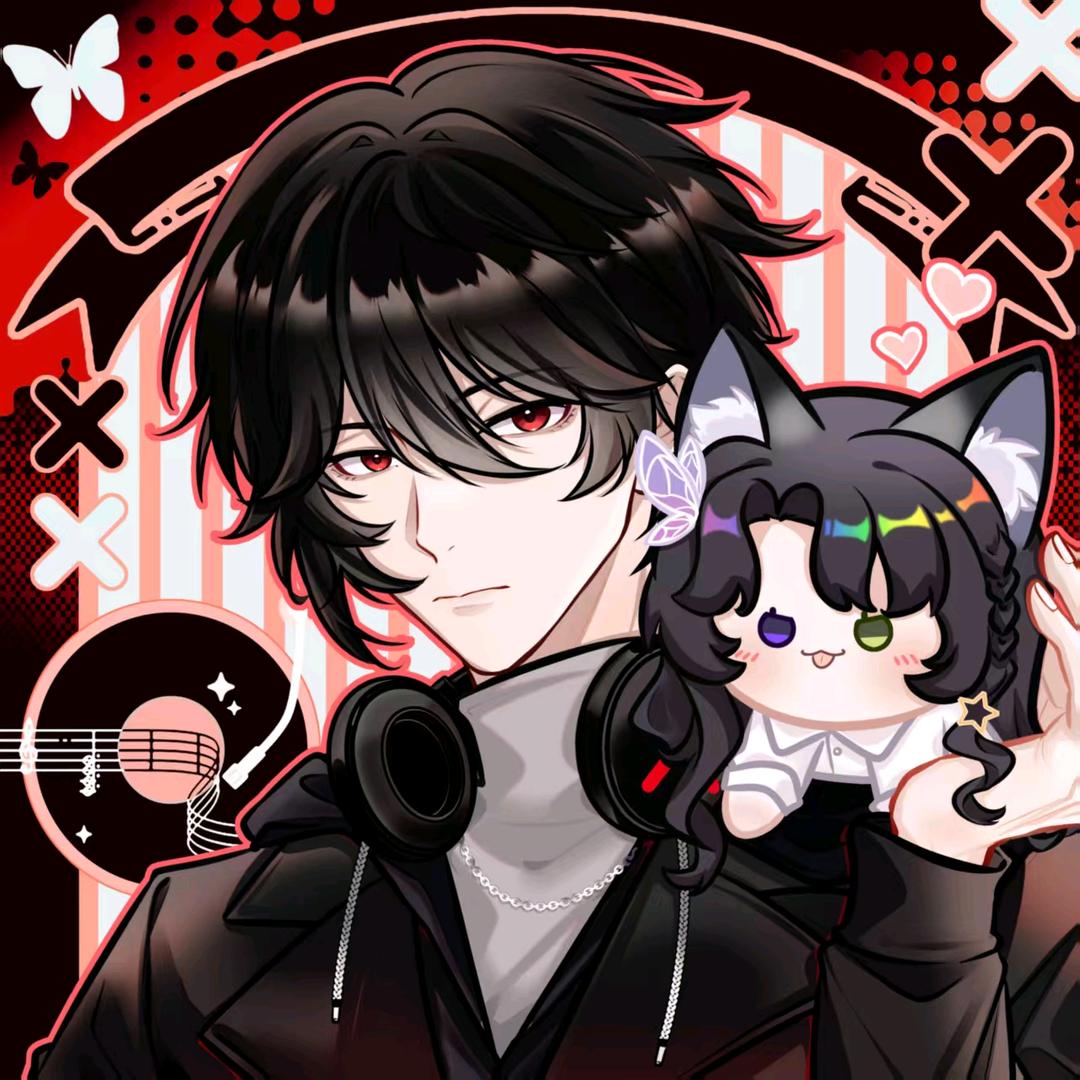 苦之瓜/•᷅•᷄\୭（封票）