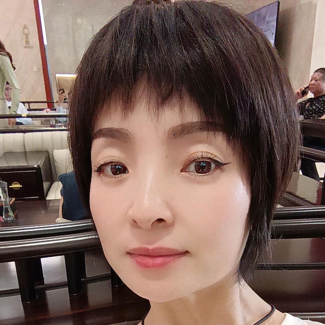 心若止水